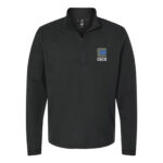 Black Melange - Full Color Sew