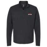 Black Melange - Full Color Sew