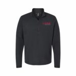 Black Melange - Full Color Sew