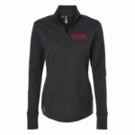 Black Melange - Full Color Sew