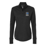 Black Melange - Full Color Sew