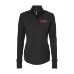 Black Melange - Full Color Sew