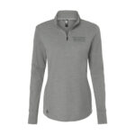 Grey Three Melange - Tone on Tone Sew