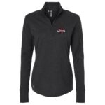 Black Melange - Full Color Sew