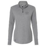 Grey Three Melange - Tone on Tone Sew