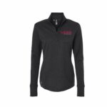 Black Melange - Full Color Sew