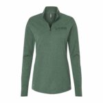 Green Oxide Melange - Tone on Tone Sew