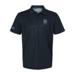 Black/Grey Three - Grey Sew