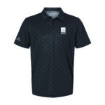 Black/Grey Three - White Sew