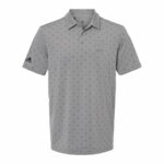 Grey Three/Black - Tone on Tone Sew