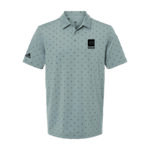 Grey Three/Black - Black Sew