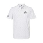 White/Grey Three - Grey Sew