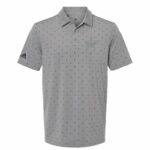 Grey Three/Black - Tone on Tone Sew