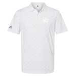 White/Grey Three - Tone on Tone Sew