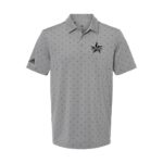 Grey Three/Black - Black Sew