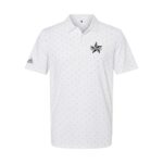 White/Grey Three - Black Sew