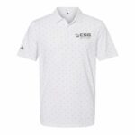 White/Grey Three - Grey Sew