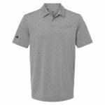 Grey Three/Black - Tone on Tone Sew