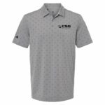 Grey Three/Black - Black Sew