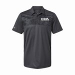 Grey Six - White Sew