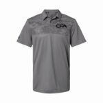 Grey Three - Black Sew