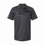 Grey Six - Black Sew