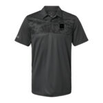 Grey Six - Black Sew