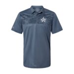 Tech Ink - White Sew