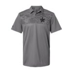 Grey Three - Black Sew