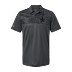 Grey Six - Black Sew