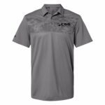 Grey Three - Black Sew