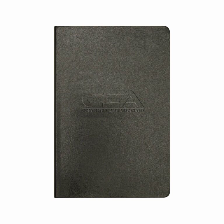 CFA | Ambassador Journal | 5.5" x 8.25" | 80 Sheets