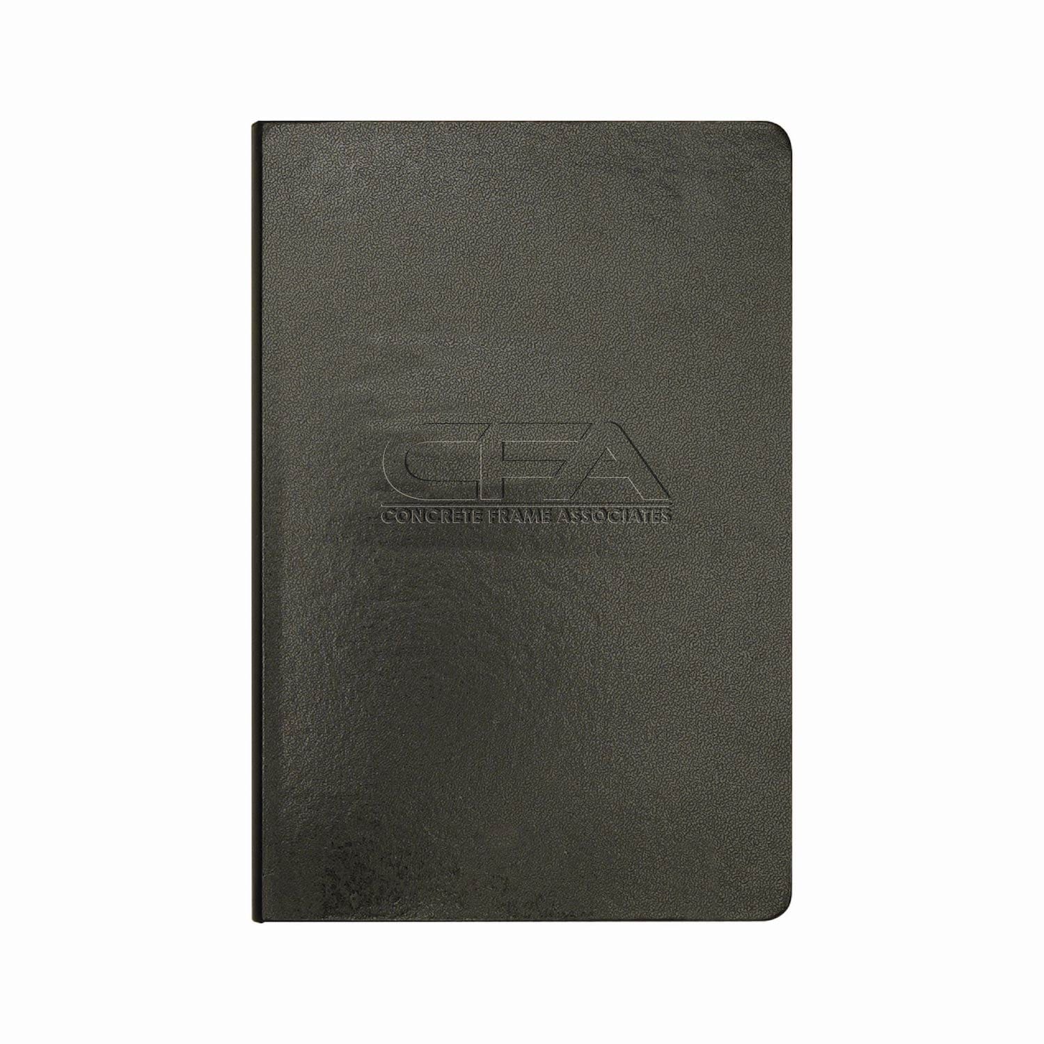 CFA | Ambassador Journal | 5.5" x 8.25" | 80 Sheets