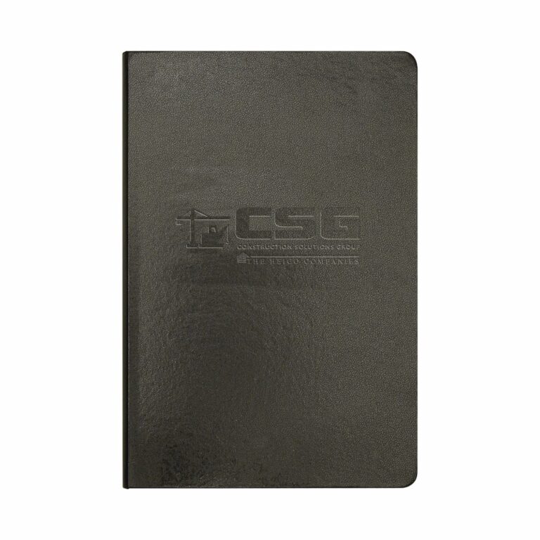 CSG | Ambassador Journal | 5.5" x 8.25" | 80 Sheets