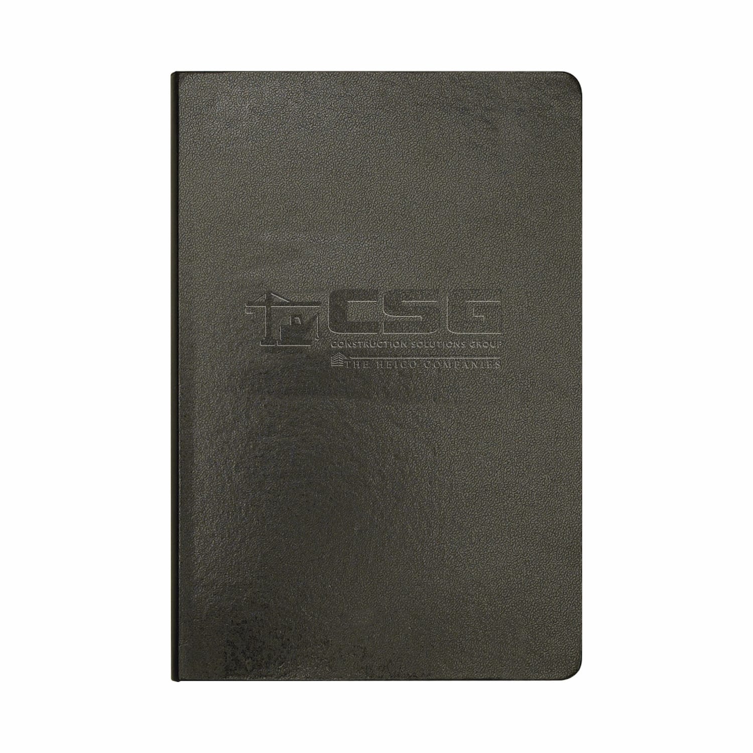 CSG | Ambassador Journal | 5.5" x 8.25" | 80 Sheets