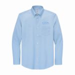 Newport Blue - Tone on Tone Sew