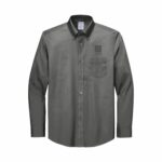 Deep Black - Tone on Tone Sew