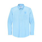 Newport Blue - Tone on Tone Sew