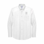 White - Tone on Tone Sew