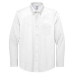 White - Tone on Tone Sew