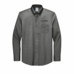 Deep Black - Tone on Tone Sew