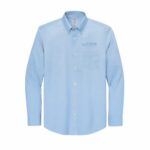 Newport Blue - Tone on Tone Sew