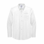 White - Tone on Tone Sew