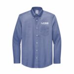 Cobalt Blue - White Sew