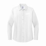 White - Tone on Tone Sew