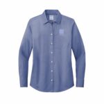 Cobalt Blue - Tone on Tone Sew