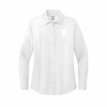 White - Tone on Tone Sew