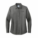 Deep Black - Tone on Tone Sew