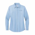 Newport Blue - Tone on Tone Sew