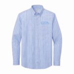 Newport Blue - Tone on Tone Sew